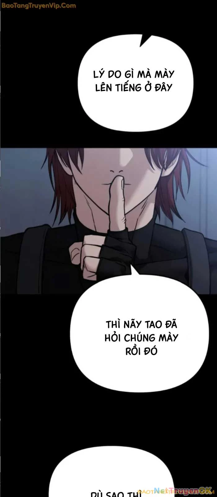 Giang Hồ Thực Thi Công Lý Chapter 114 - Trang 4