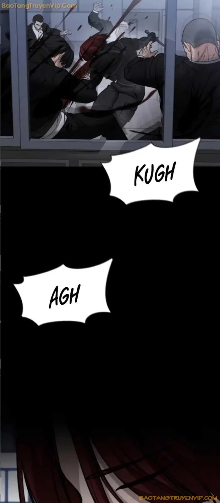 Giang Hồ Thực Thi Công Lý Chapter 114 - Trang 4