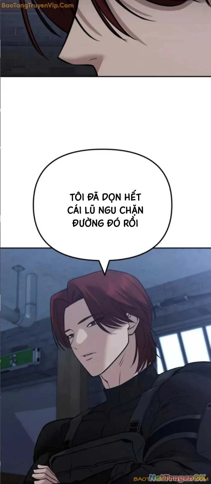 Giang Hồ Thực Thi Công Lý Chapter 114 - Trang 4