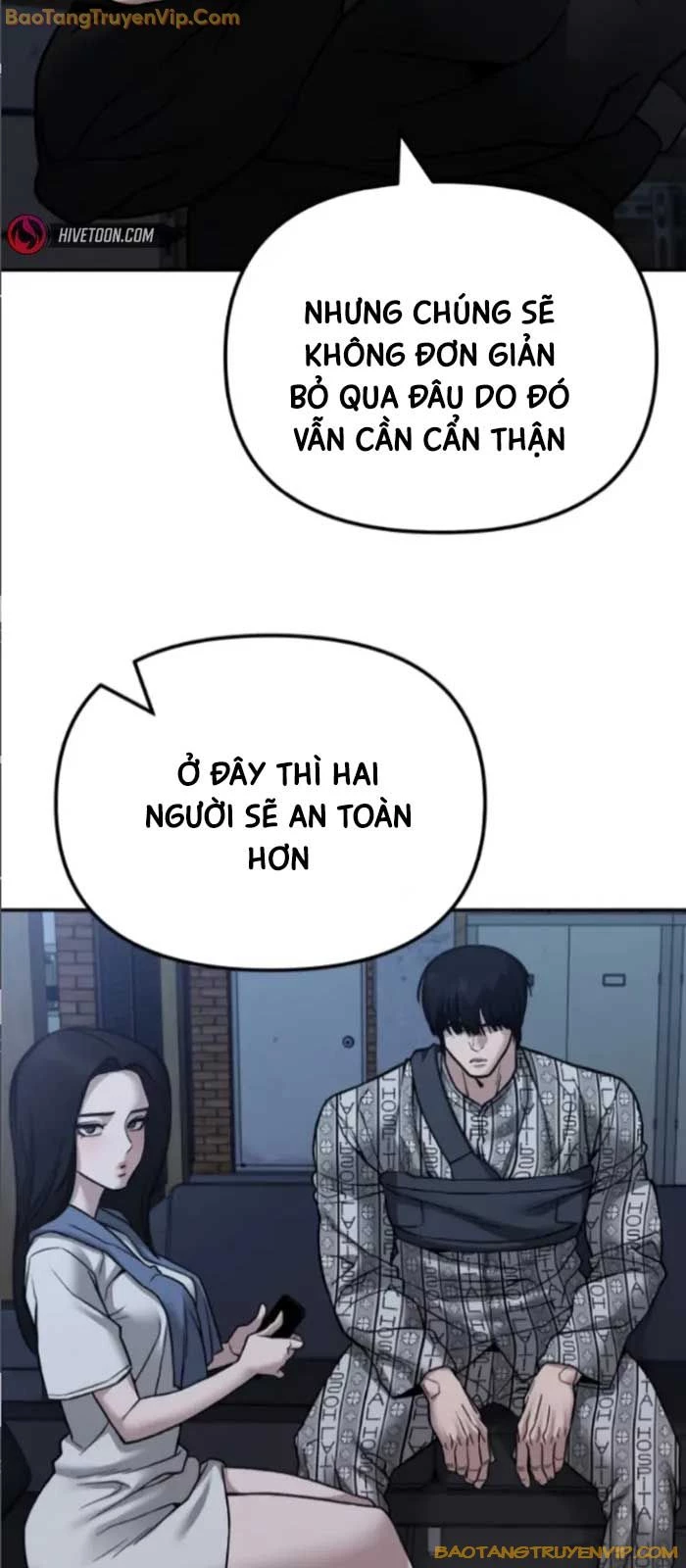 Giang Hồ Thực Thi Công Lý Chapter 114 - Trang 4