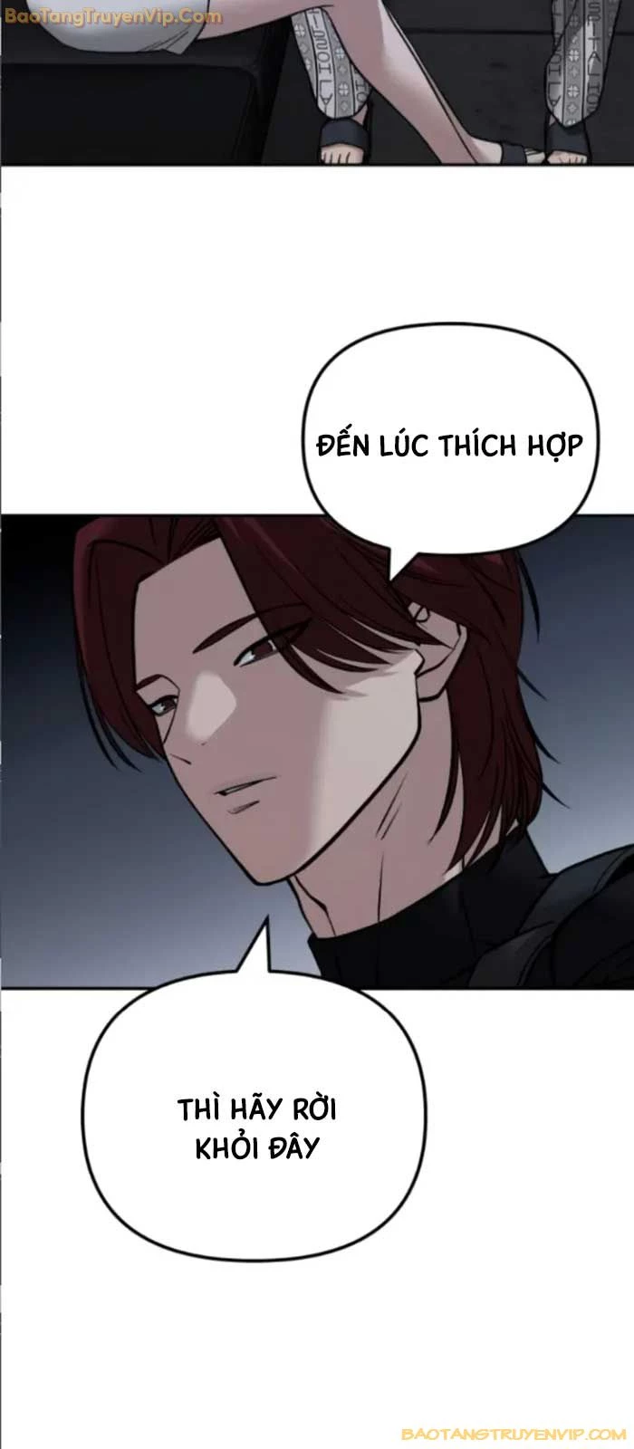 Giang Hồ Thực Thi Công Lý Chapter 114 - Trang 4