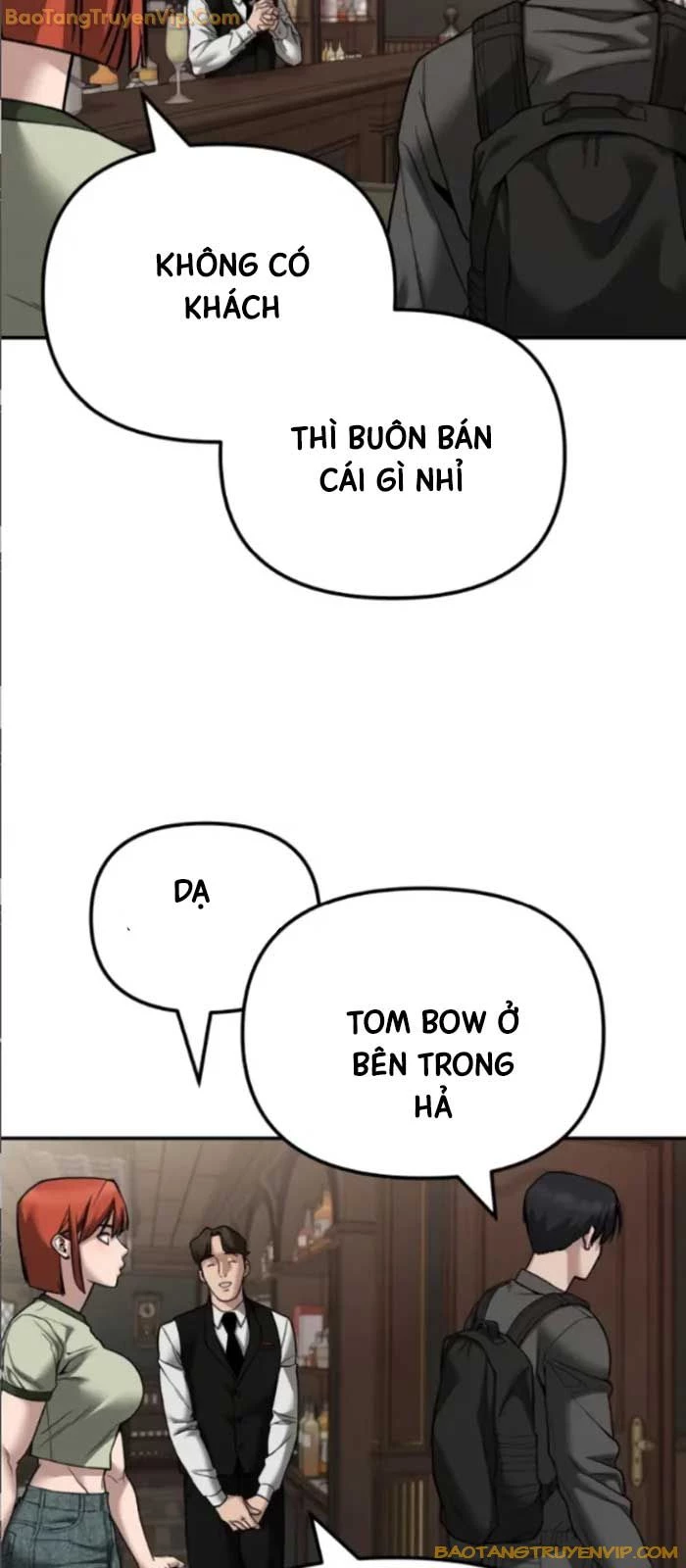 Giang Hồ Thực Thi Công Lý Chapter 114 - Trang 4