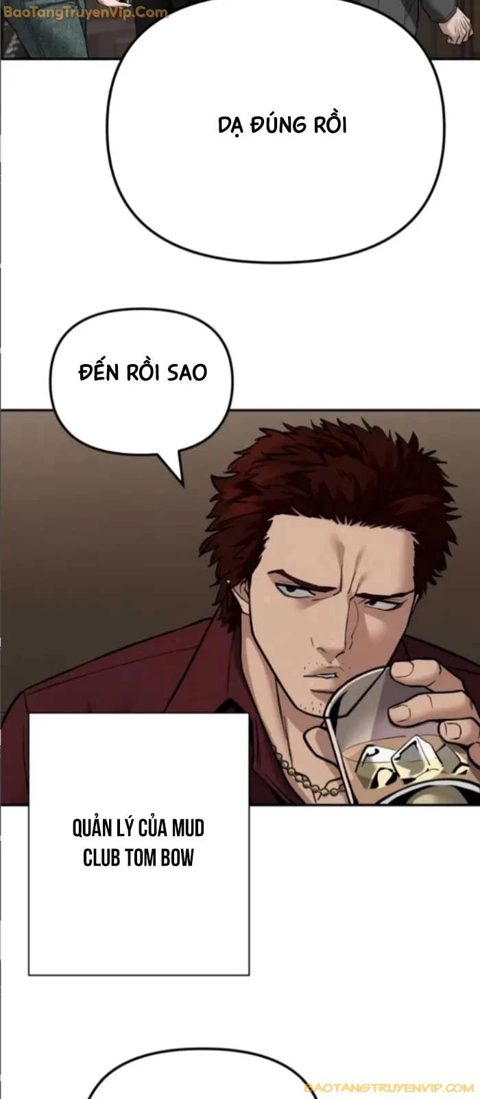 Giang Hồ Thực Thi Công Lý Chapter 114 - Trang 4