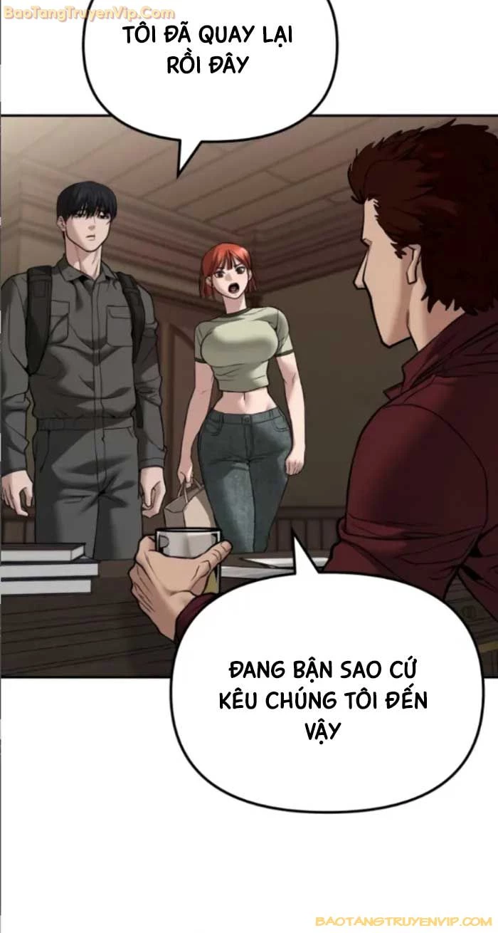 Giang Hồ Thực Thi Công Lý Chapter 114 - Trang 4