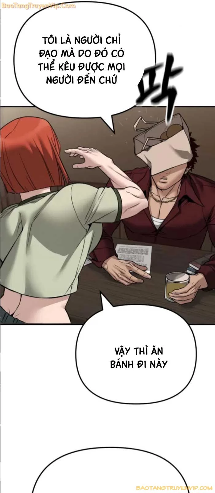 Giang Hồ Thực Thi Công Lý Chapter 114 - Trang 4