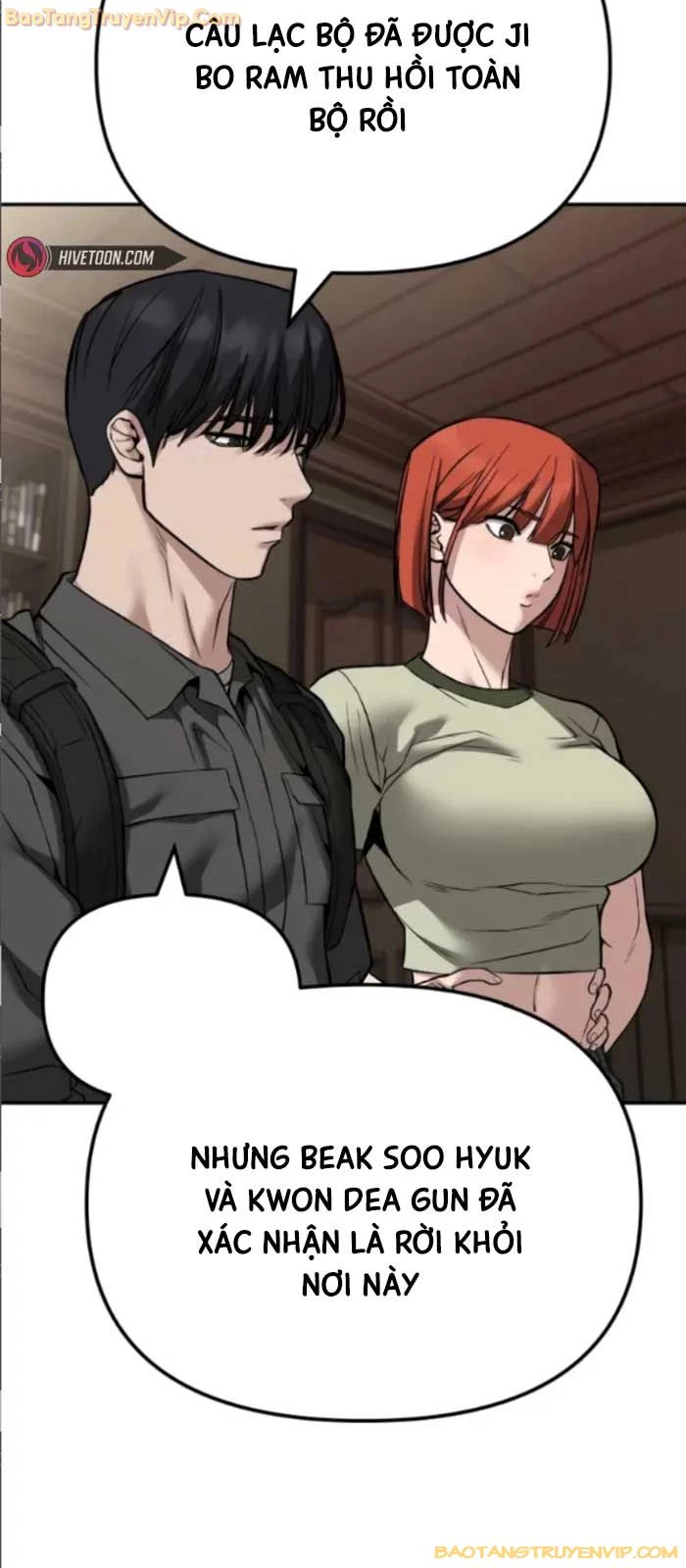 Giang Hồ Thực Thi Công Lý Chapter 114 - Trang 4