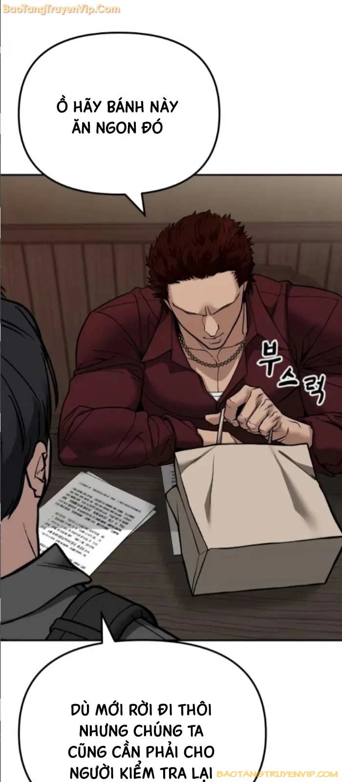 Giang Hồ Thực Thi Công Lý Chapter 114 - Trang 4