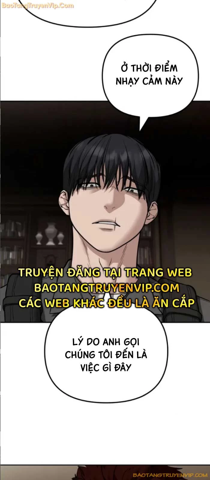 Giang Hồ Thực Thi Công Lý Chapter 114 - Trang 4