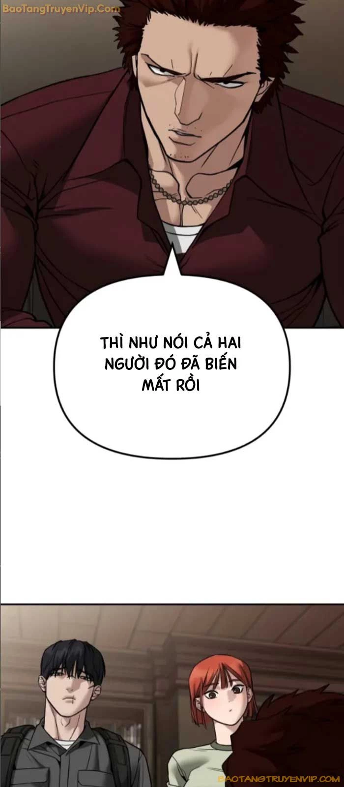 Giang Hồ Thực Thi Công Lý Chapter 114 - Trang 4