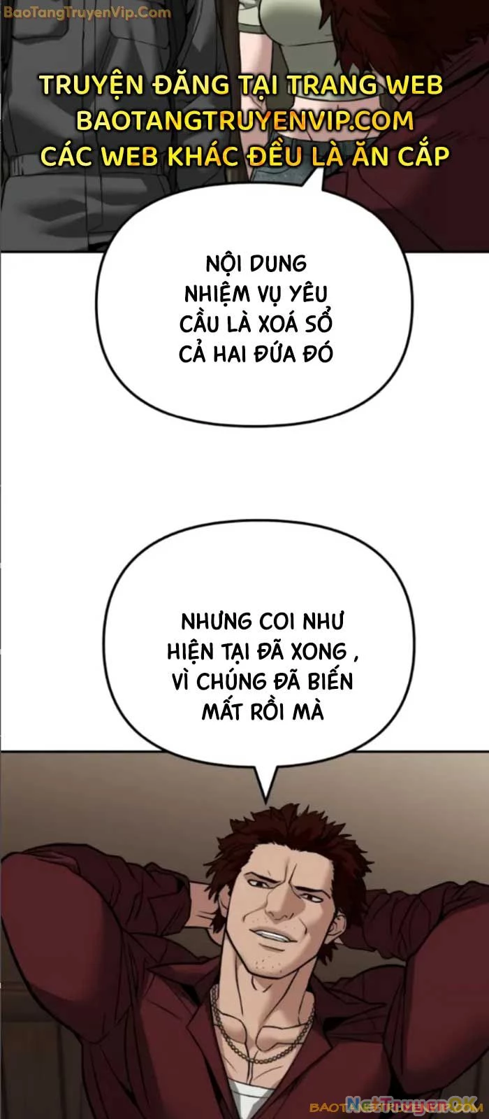 Giang Hồ Thực Thi Công Lý Chapter 114 - Trang 4