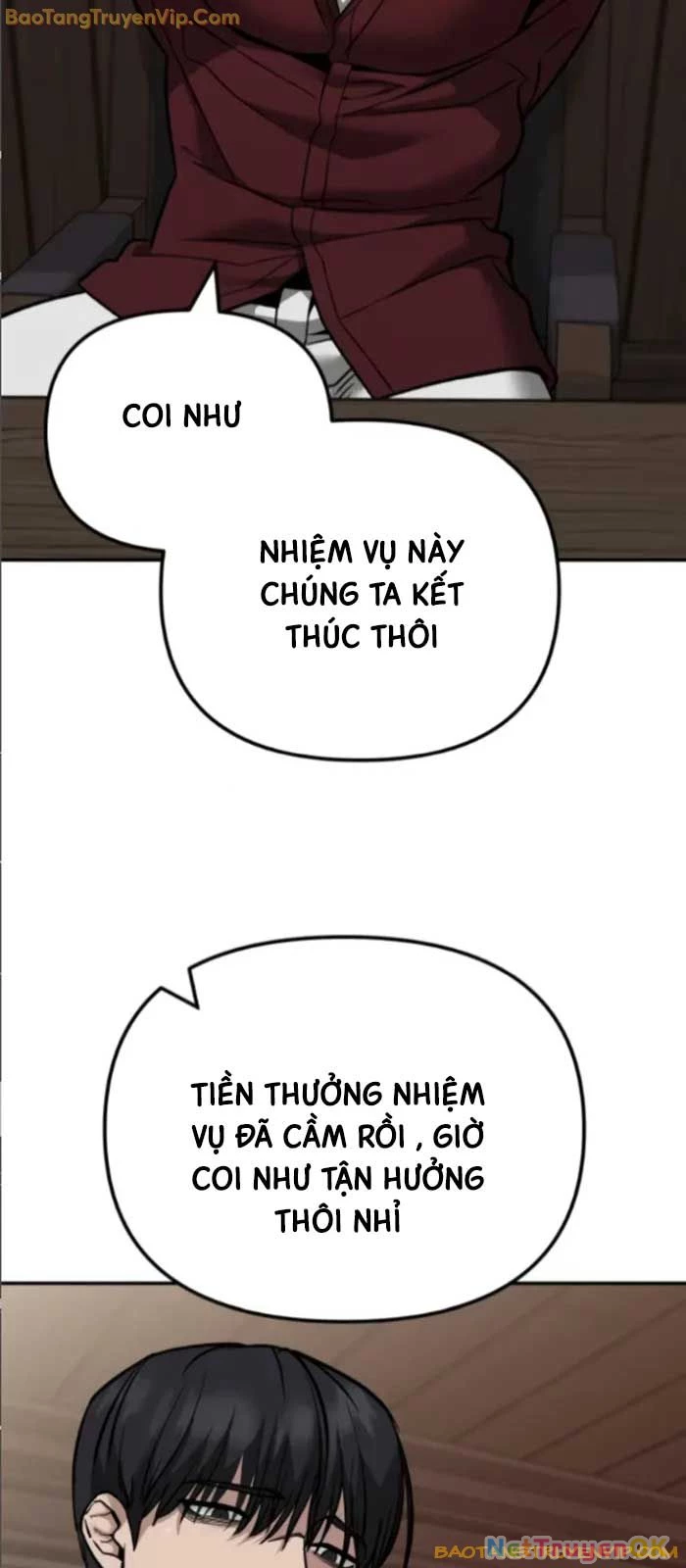 Giang Hồ Thực Thi Công Lý Chapter 114 - Trang 4