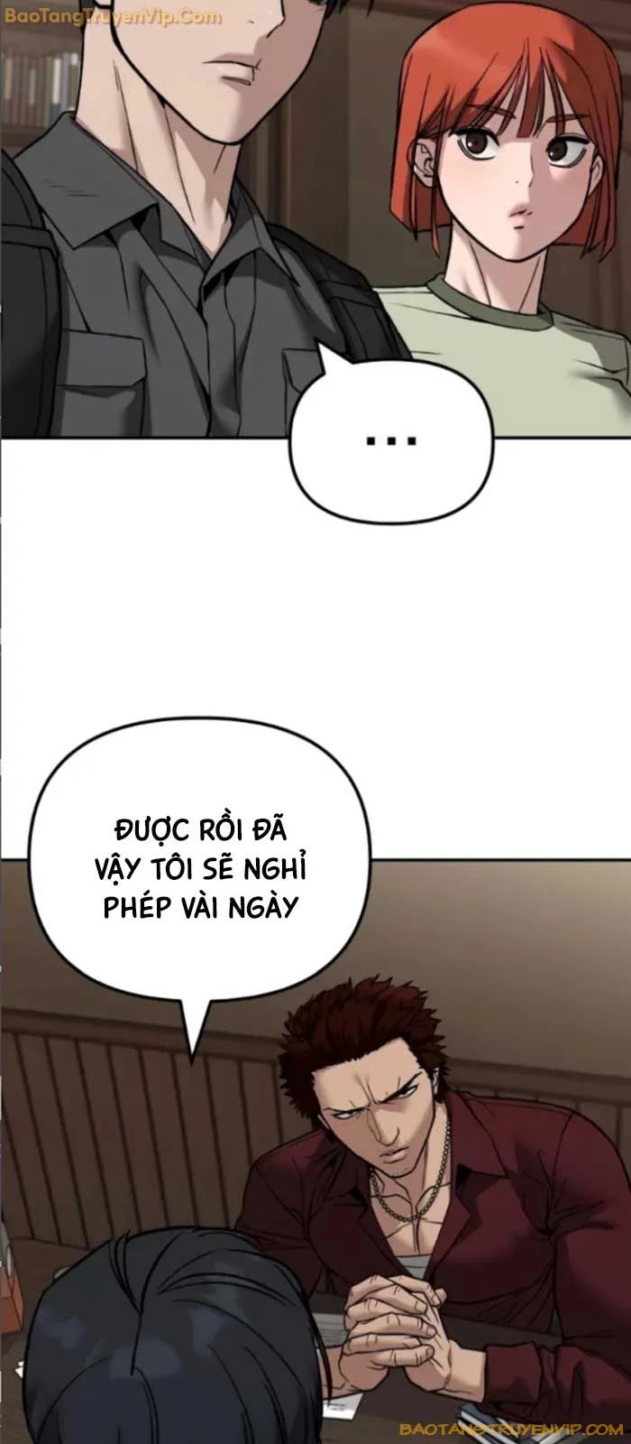 Giang Hồ Thực Thi Công Lý Chapter 114 - Trang 4