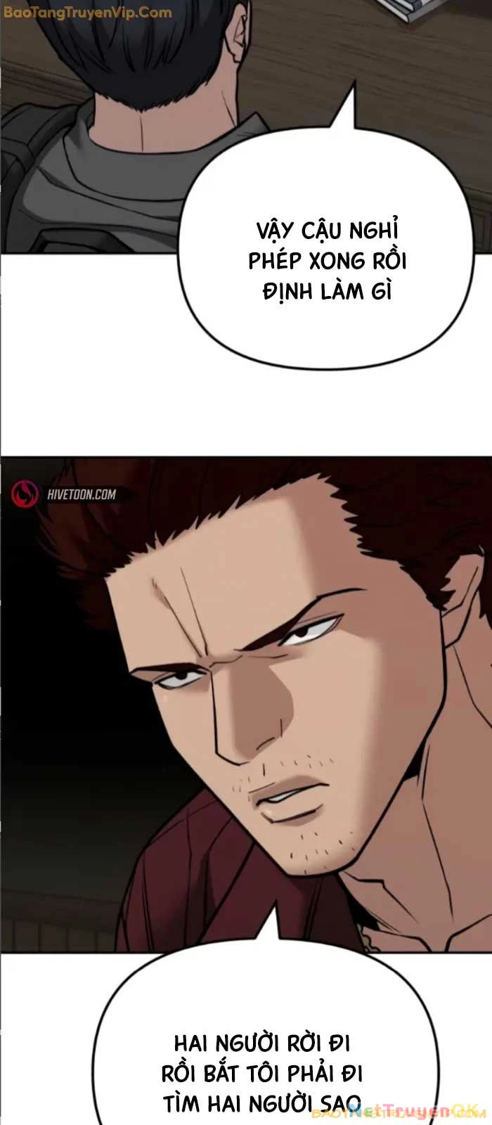 Giang Hồ Thực Thi Công Lý Chapter 114 - Trang 4