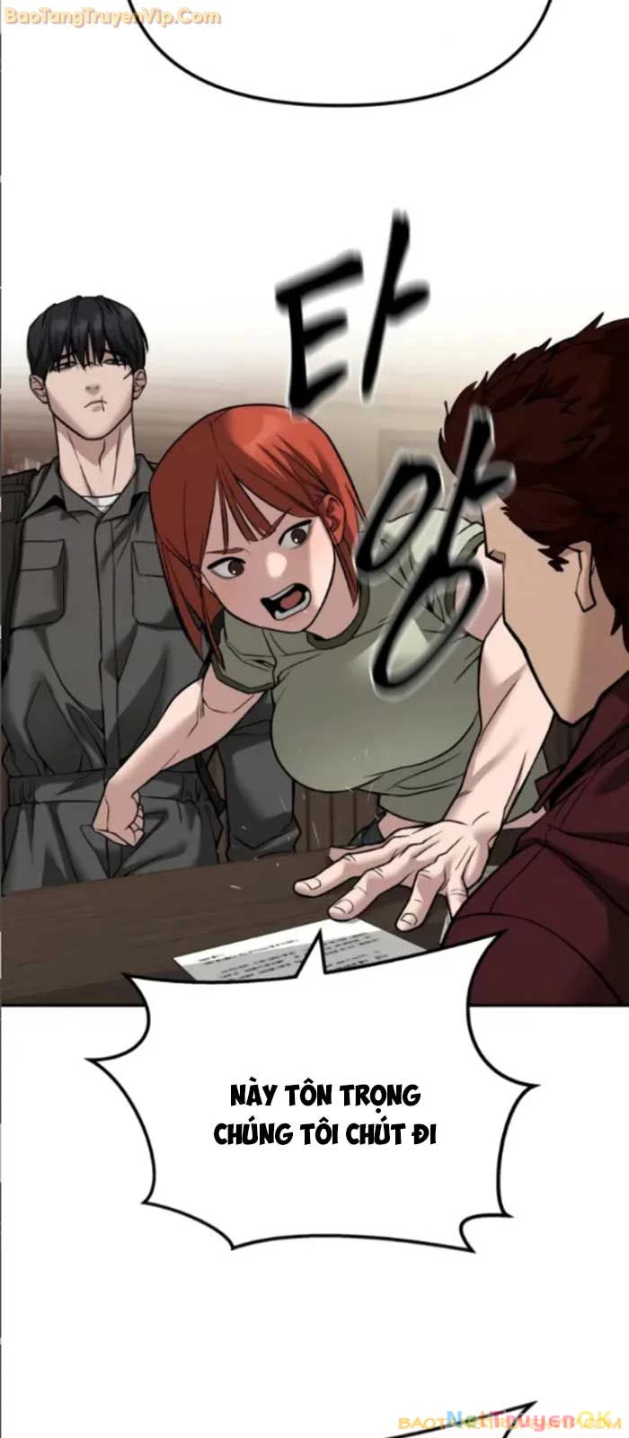 Giang Hồ Thực Thi Công Lý Chapter 114 - Trang 4