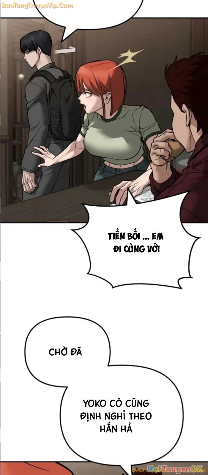 Giang Hồ Thực Thi Công Lý Chapter 114 - Trang 4