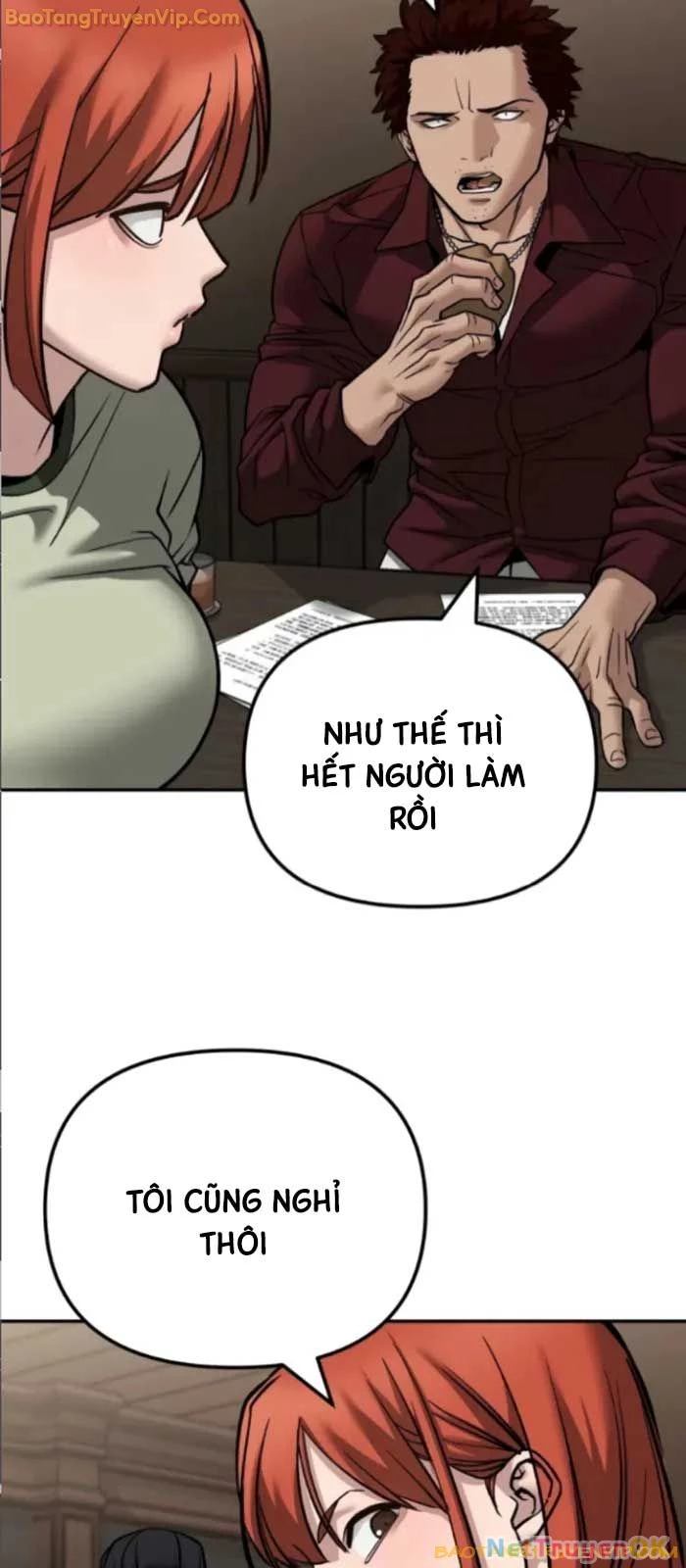 Giang Hồ Thực Thi Công Lý Chapter 114 - Trang 4