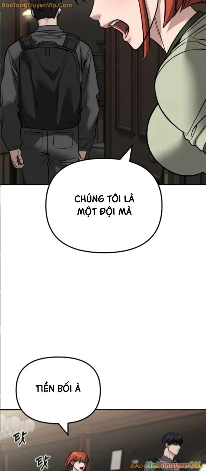 Giang Hồ Thực Thi Công Lý Chapter 114 - Trang 4