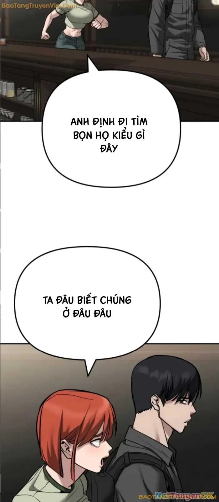 Giang Hồ Thực Thi Công Lý Chapter 114 - Trang 4