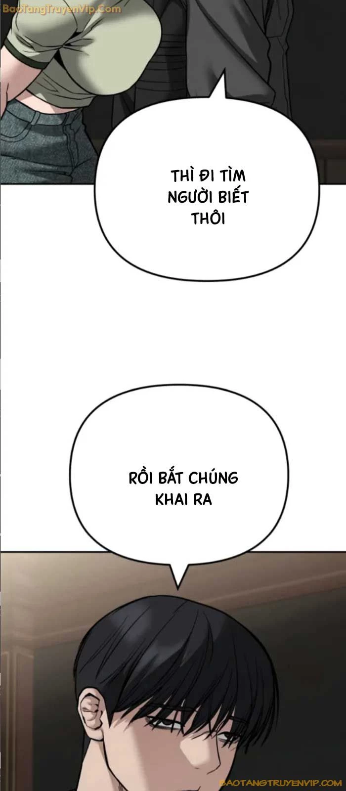 Giang Hồ Thực Thi Công Lý Chapter 114 - Trang 4