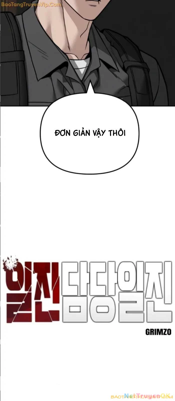 Giang Hồ Thực Thi Công Lý Chapter 114 - Trang 4