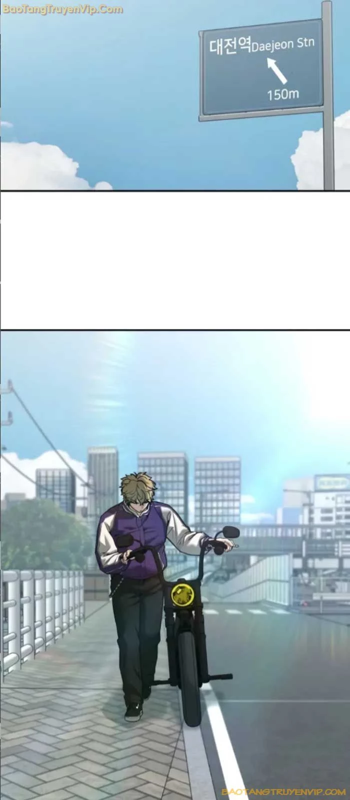 Giang Hồ Thực Thi Công Lý Chapter 114 - Trang 4