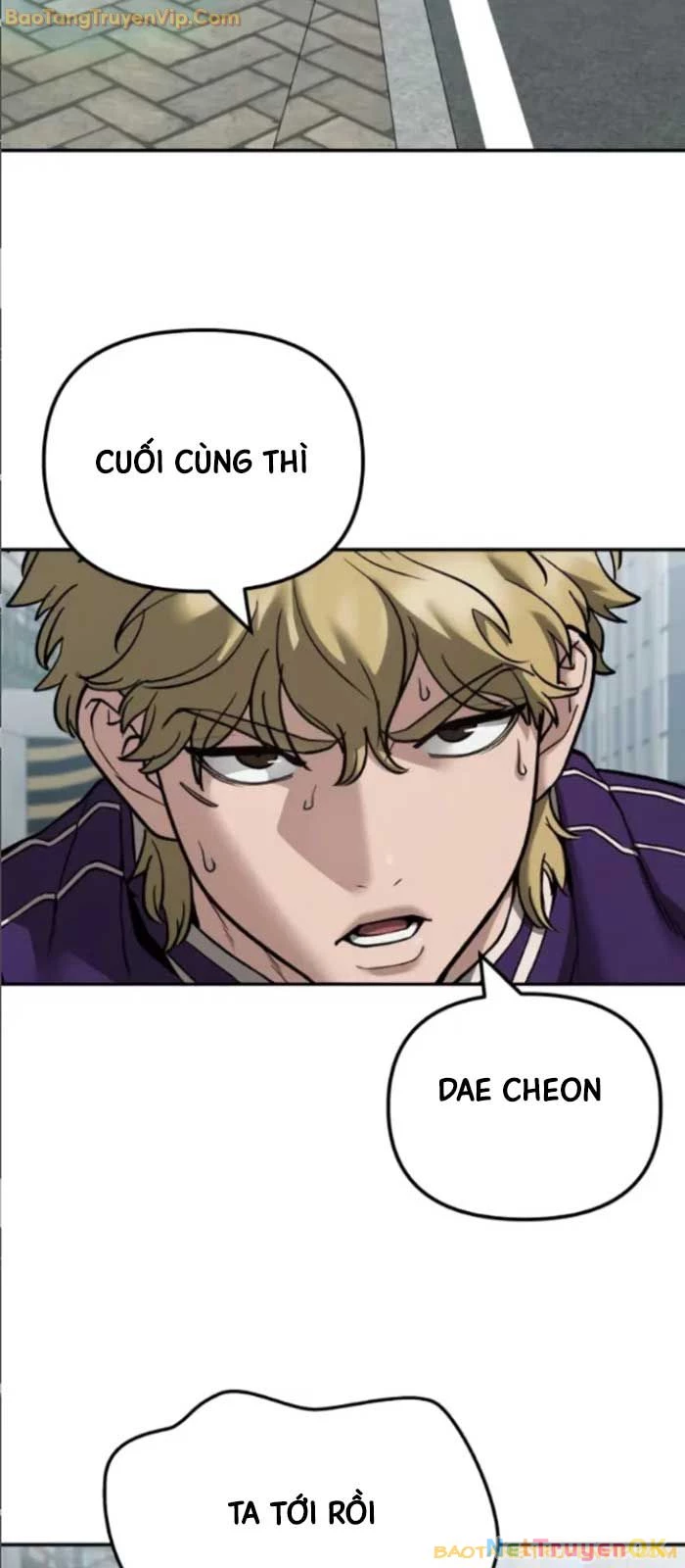 Giang Hồ Thực Thi Công Lý Chapter 114 - Trang 4