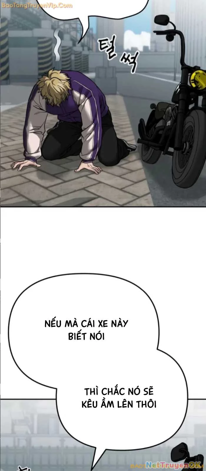 Giang Hồ Thực Thi Công Lý Chapter 114 - Trang 4