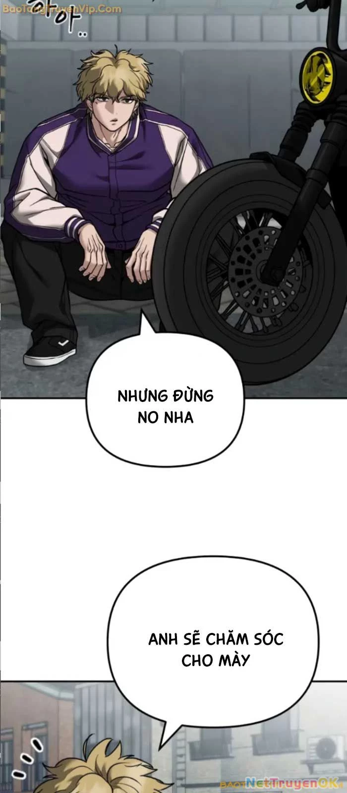 Giang Hồ Thực Thi Công Lý Chapter 114 - Trang 4