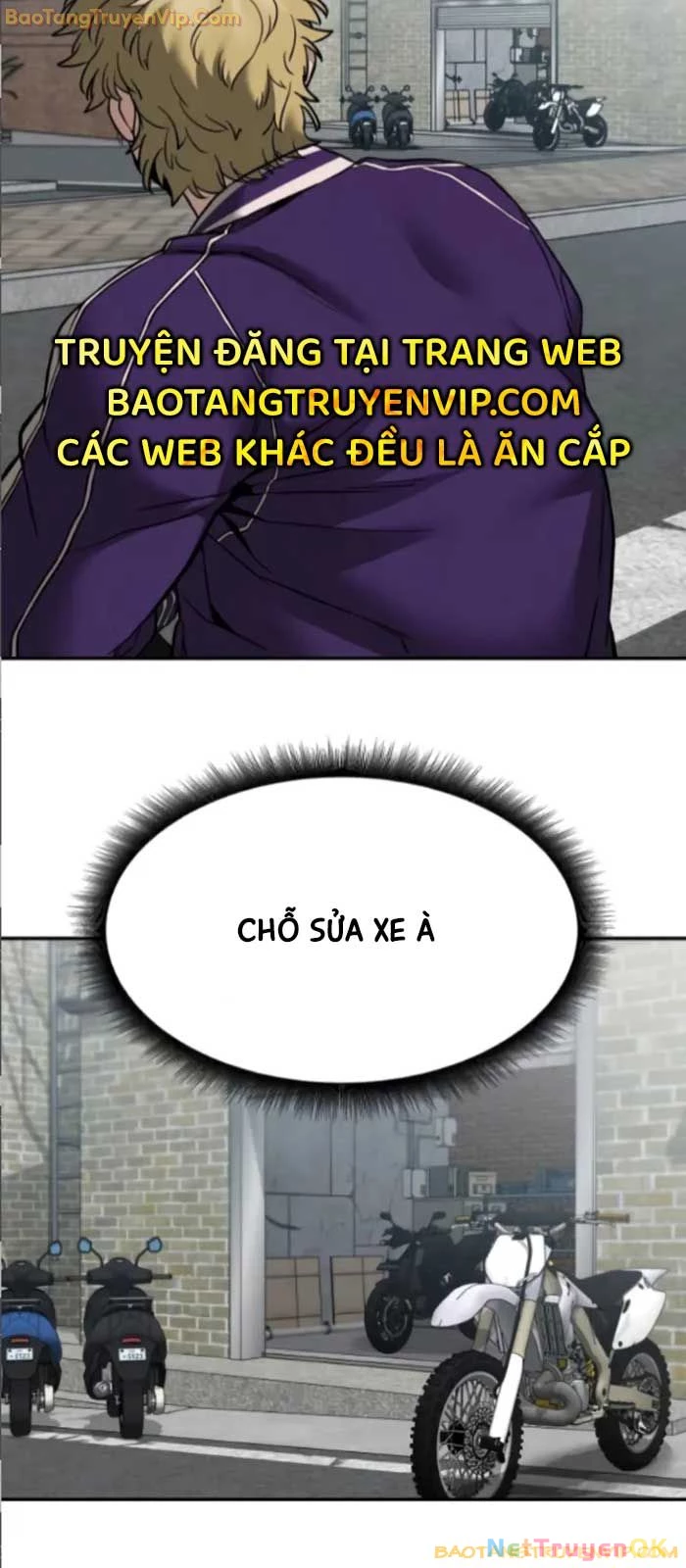 Giang Hồ Thực Thi Công Lý Chapter 114 - Trang 4