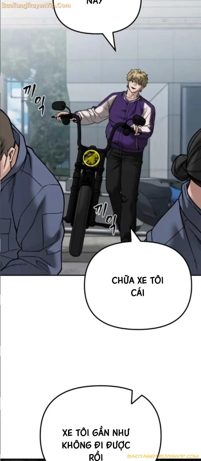 Giang Hồ Thực Thi Công Lý Chapter 114 - Trang 4