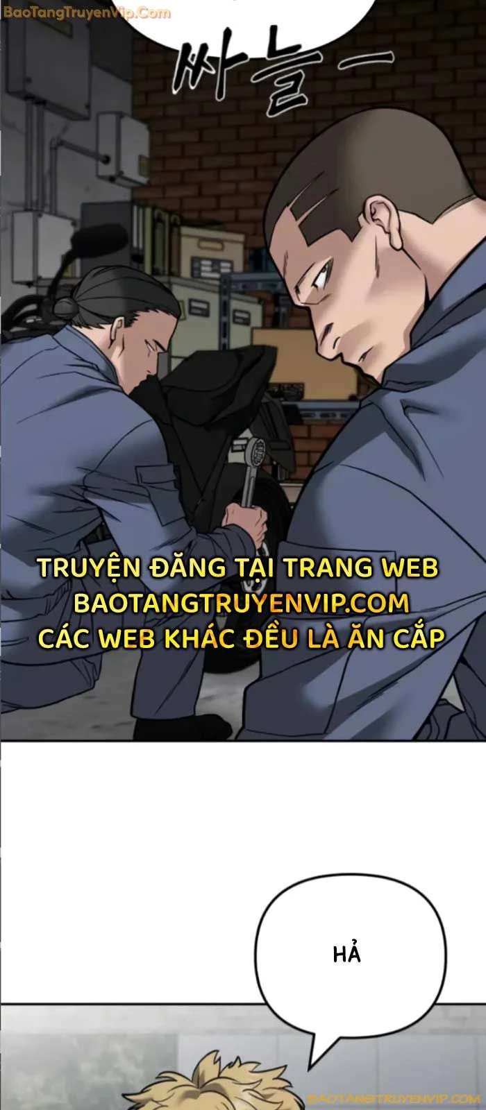 Giang Hồ Thực Thi Công Lý Chapter 114 - Trang 4