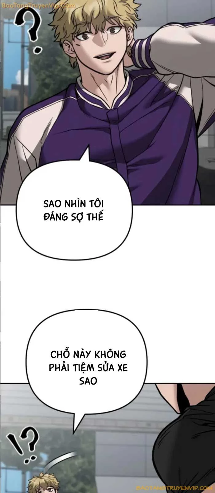 Giang Hồ Thực Thi Công Lý Chapter 114 - Trang 4