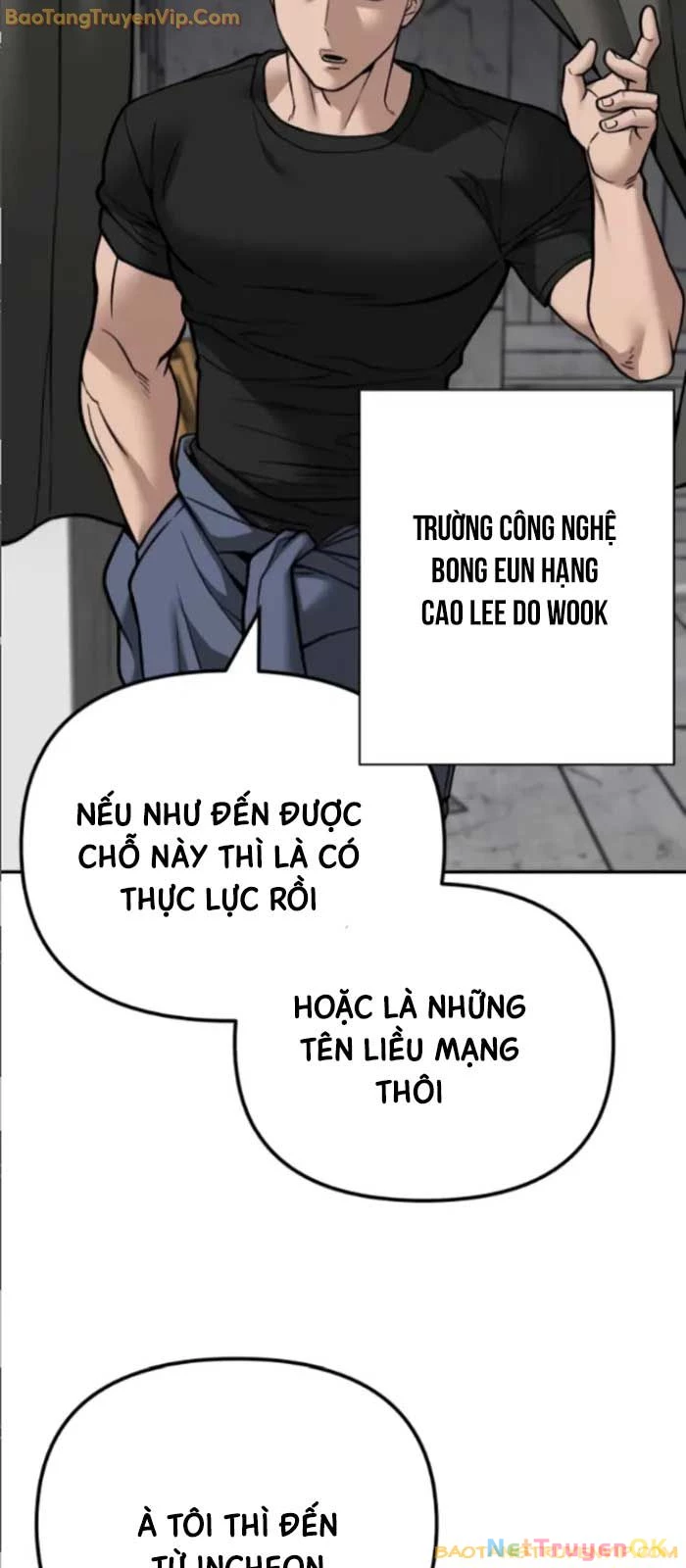 Giang Hồ Thực Thi Công Lý Chapter 114 - Trang 4
