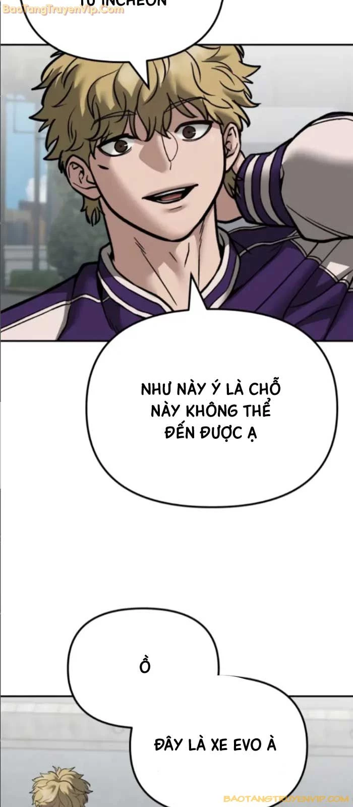 Giang Hồ Thực Thi Công Lý Chapter 114 - Trang 4