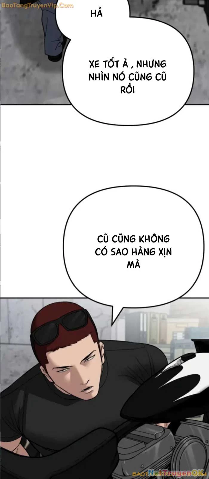 Giang Hồ Thực Thi Công Lý Chapter 114 - Trang 4