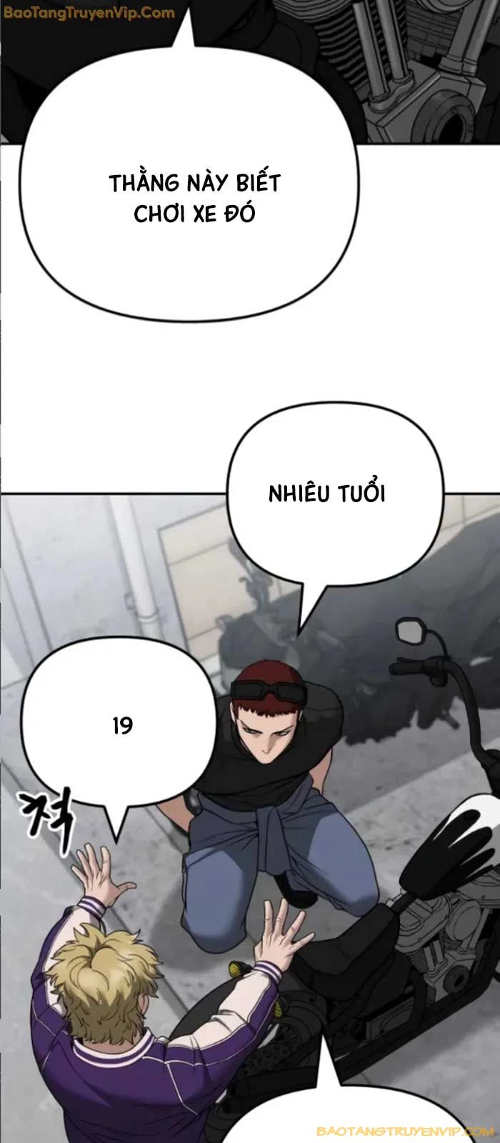 Giang Hồ Thực Thi Công Lý Chapter 114 - Trang 4