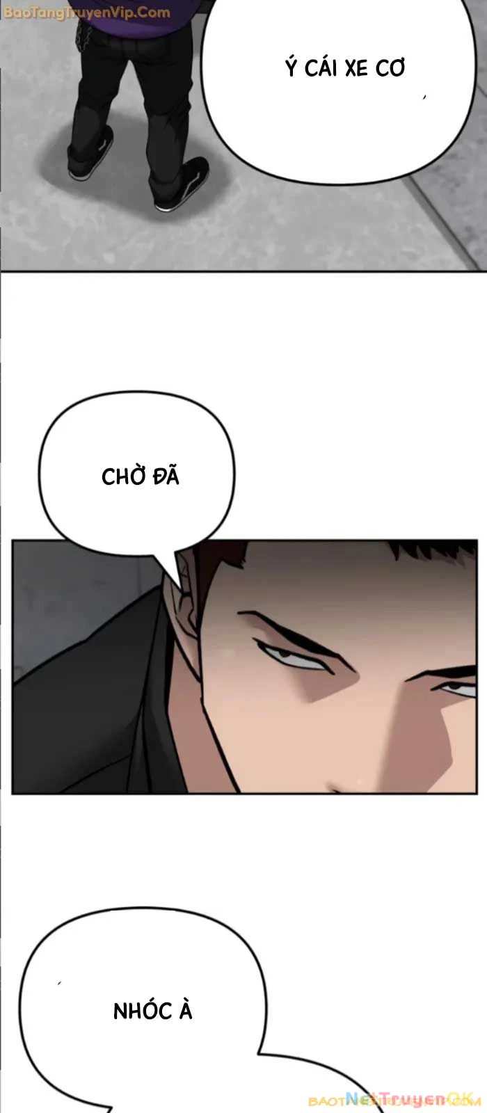 Giang Hồ Thực Thi Công Lý Chapter 114 - Trang 4