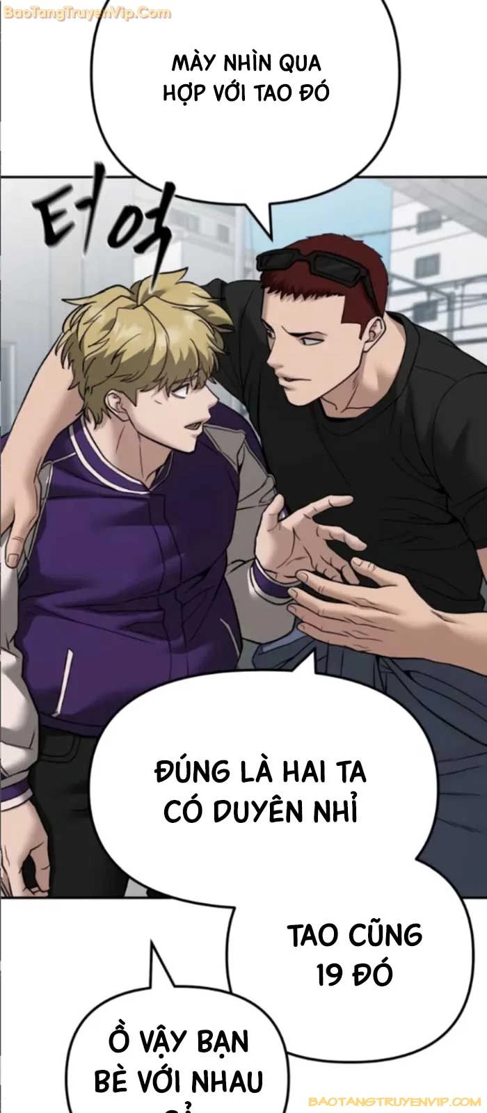 Giang Hồ Thực Thi Công Lý Chapter 114 - Trang 4