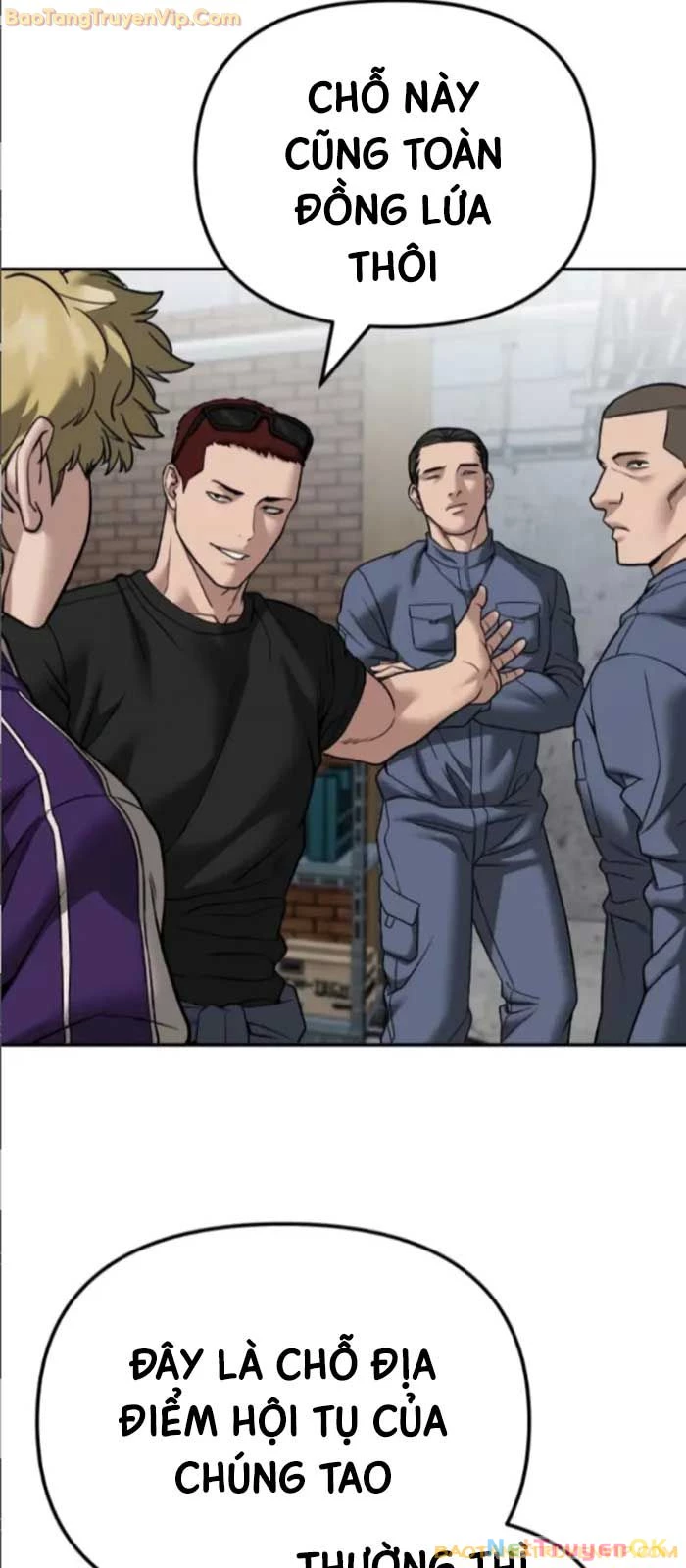 Giang Hồ Thực Thi Công Lý Chapter 114 - Trang 4