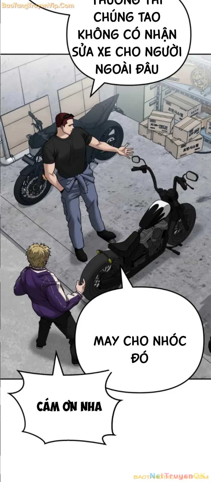 Giang Hồ Thực Thi Công Lý Chapter 114 - Trang 4