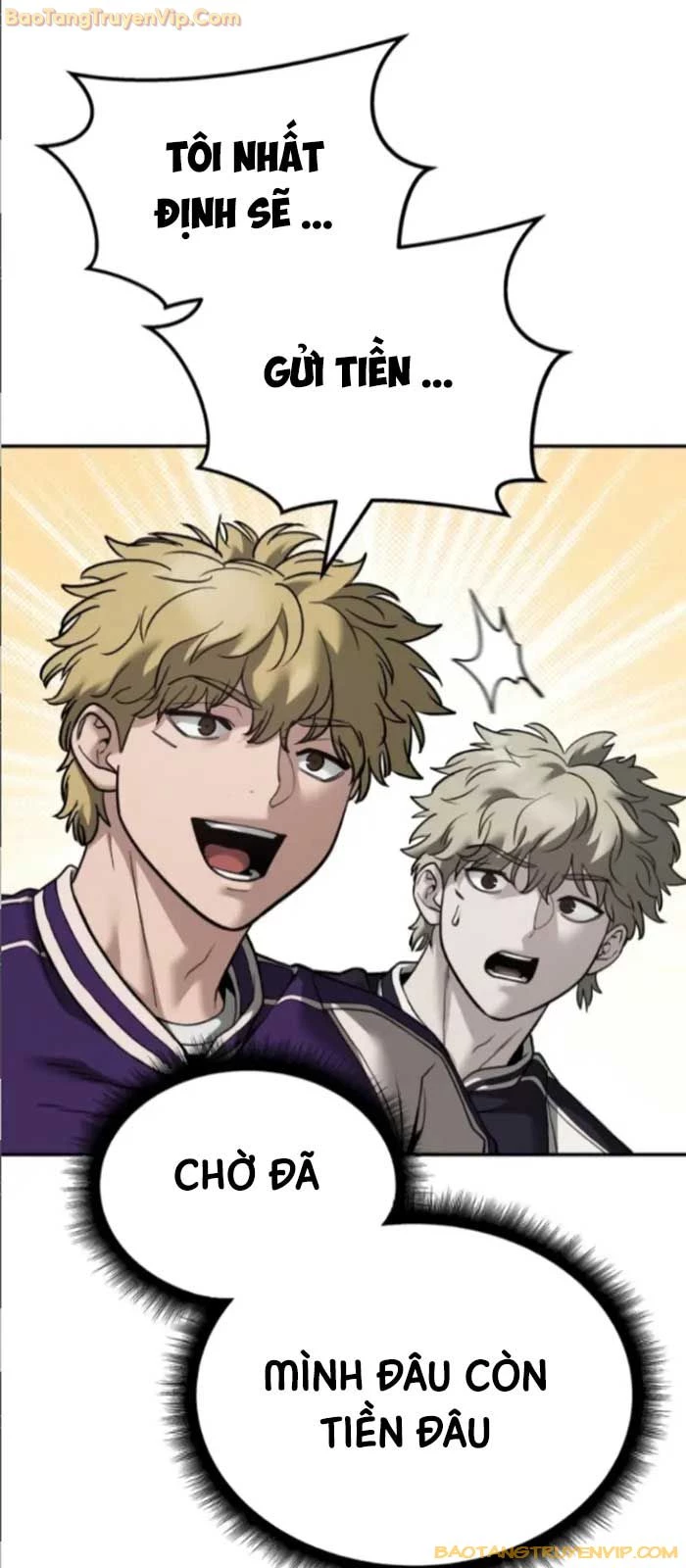 Giang Hồ Thực Thi Công Lý Chapter 114 - Trang 4