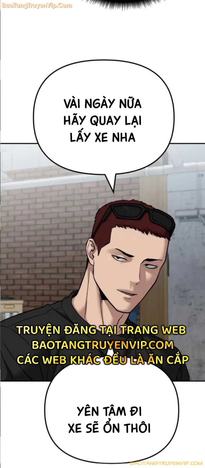 Giang Hồ Thực Thi Công Lý Chapter 114 - Trang 4