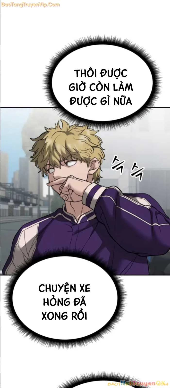 Giang Hồ Thực Thi Công Lý Chapter 114 - Trang 4