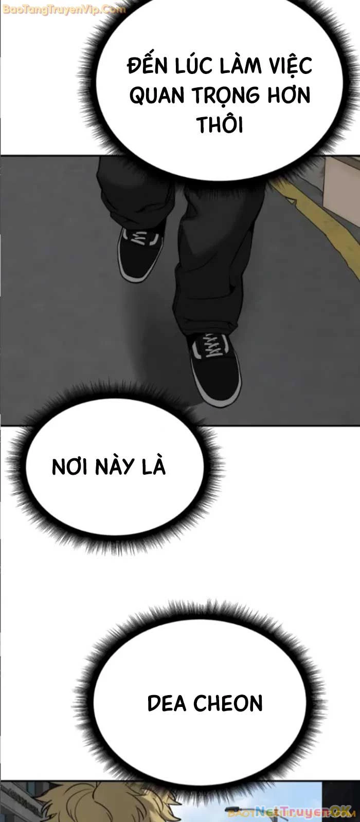 Giang Hồ Thực Thi Công Lý Chapter 114 - Trang 4