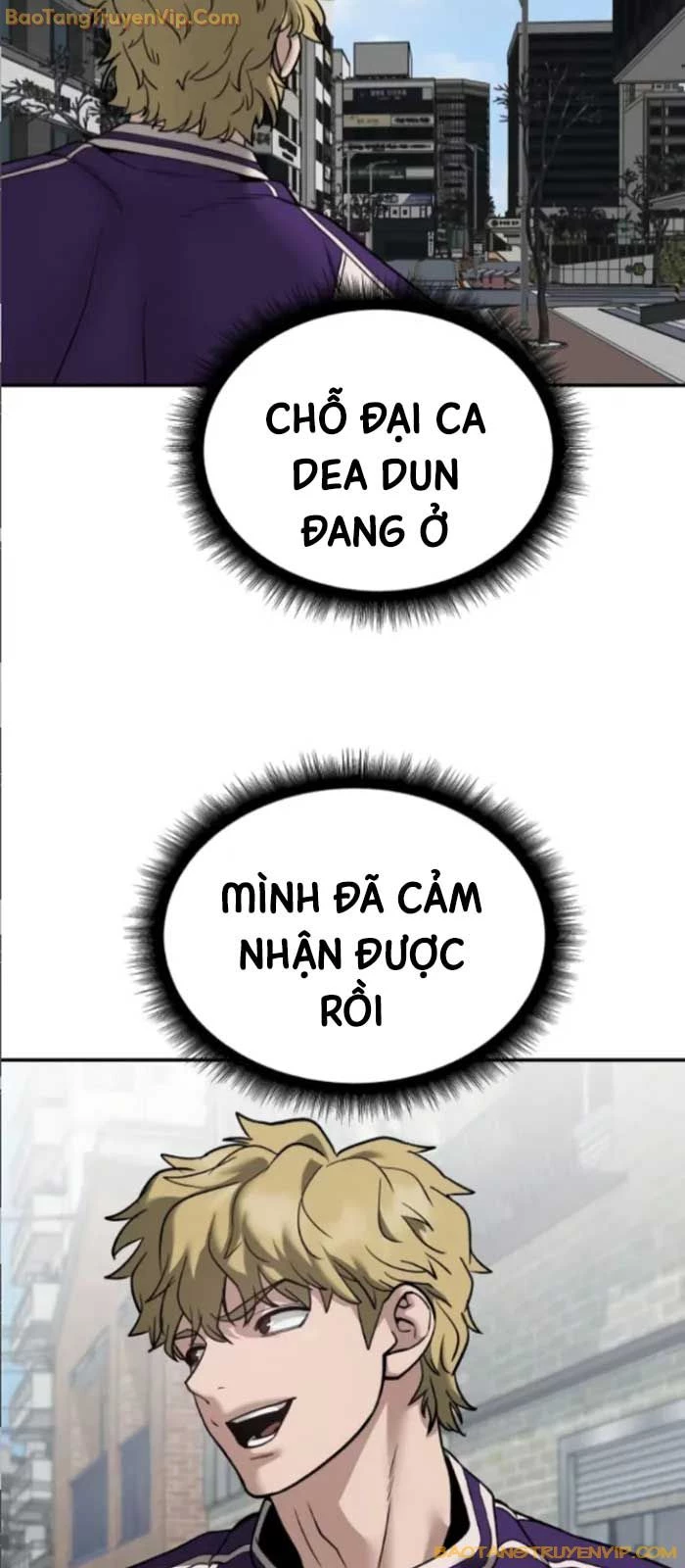 Giang Hồ Thực Thi Công Lý Chapter 114 - Trang 4