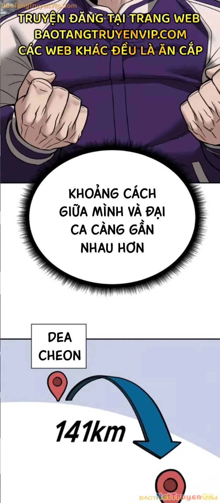 Giang Hồ Thực Thi Công Lý Chapter 114 - Trang 4