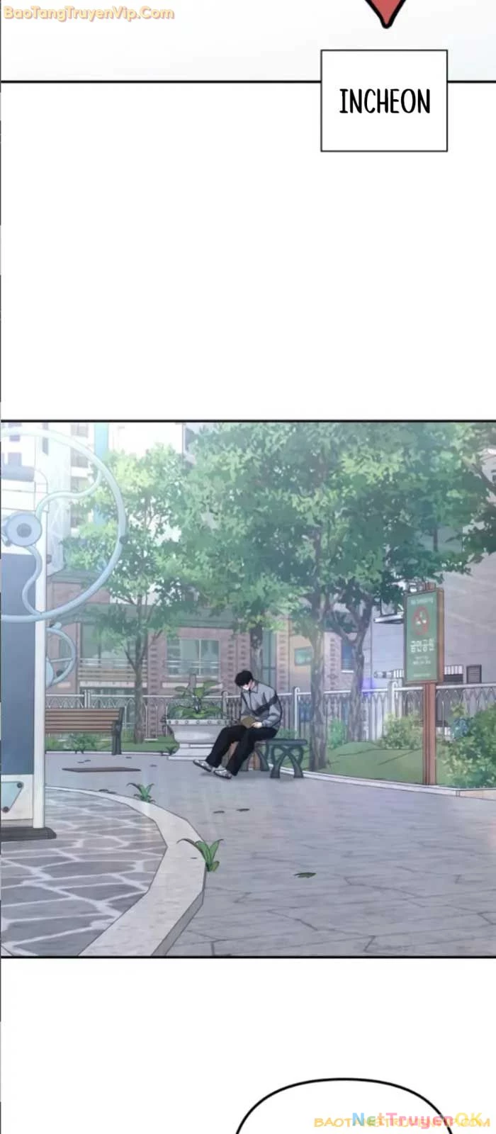 Giang Hồ Thực Thi Công Lý Chapter 114 - Trang 4