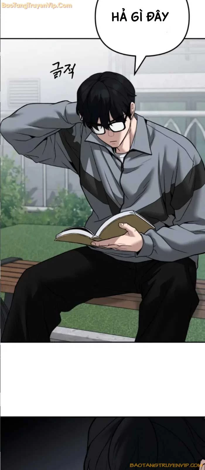 Giang Hồ Thực Thi Công Lý Chapter 114 - Trang 4