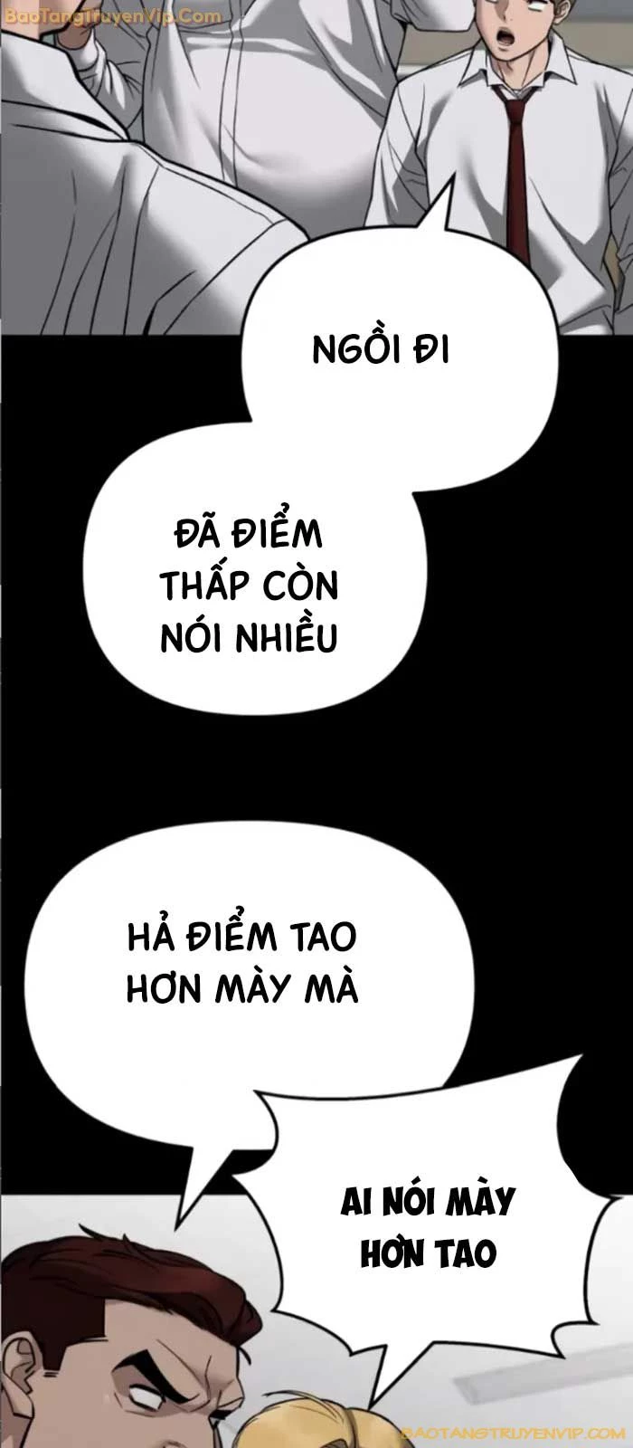 Giang Hồ Thực Thi Công Lý Chapter 114 - Trang 4