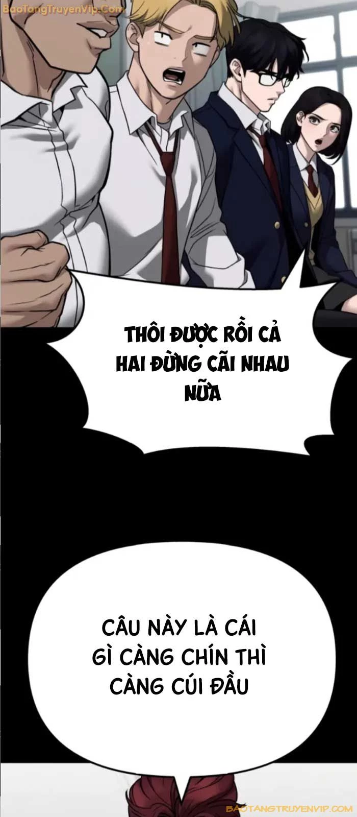 Giang Hồ Thực Thi Công Lý Chapter 114 - Trang 4